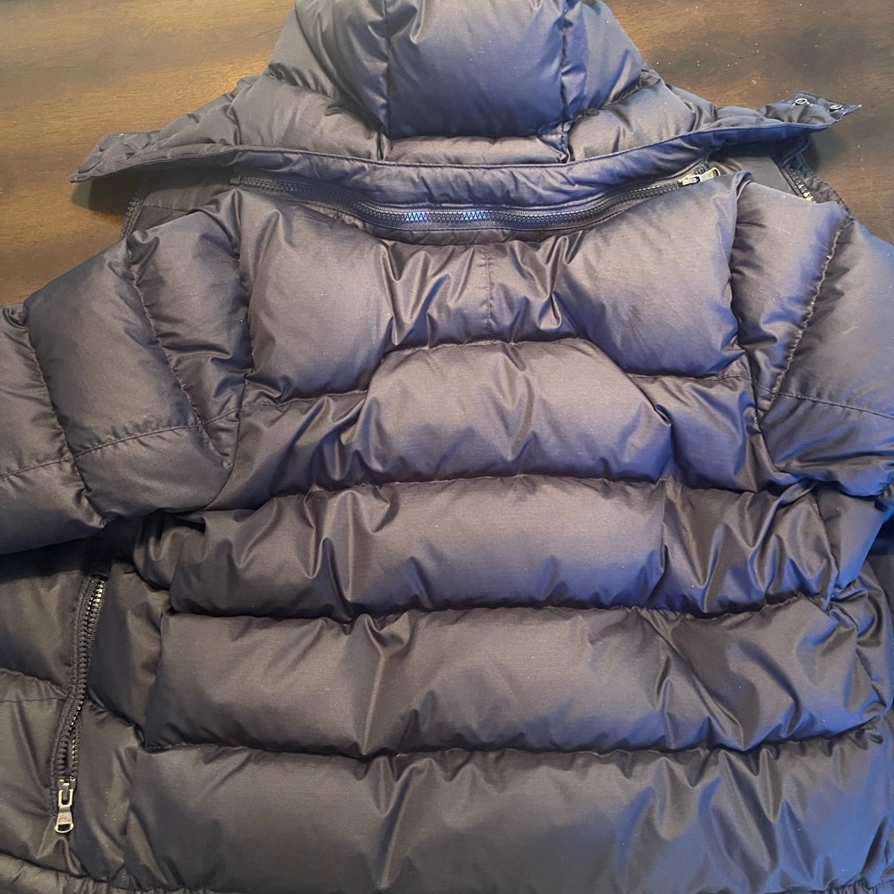 Polo Coat